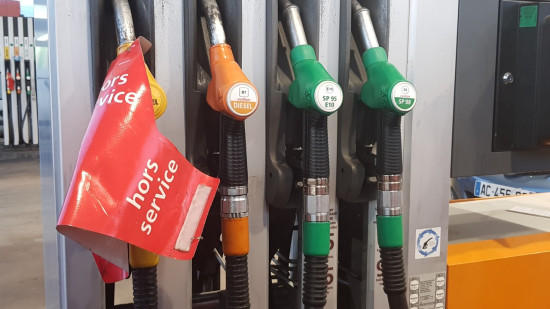 Prix des carburants : la facture explose pour 5 millions de ménages Prix des carburants : la facture explose pour 5 millions de ménages