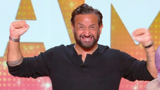 “Que du divertissement” : M6 fixe les limites avant l’arrivée de Cyril Hanouna en prime “Que du divertissement” : M6 fixe les limites avant l’arrivée de Cyril Hanouna en prime