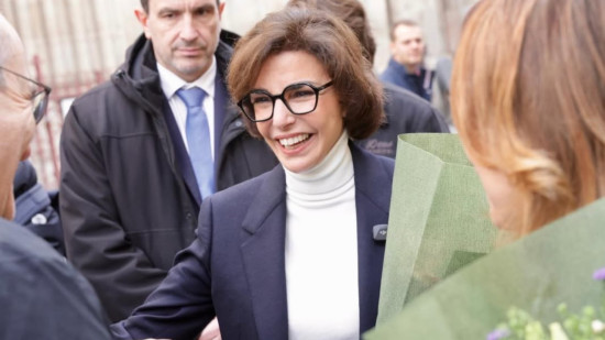Rachida Dati jug&eacute;e &agrave; partir de ce mercredi pour corruption et trafic d&rsquo;influence