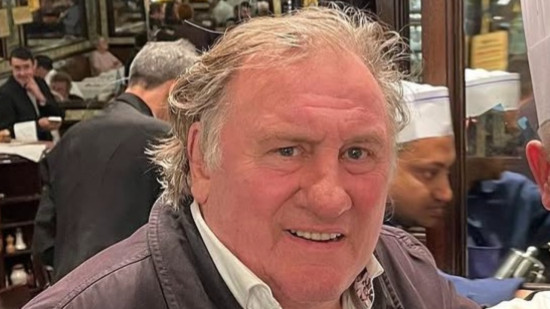 Vers un proc&egrave;s pour G&eacute;rard Depardieu ? La justice tranchera le 26 novembre