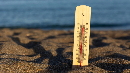 M&eacute;t&eacute;o : plus de 30&deg;C &agrave; la veille de l'automne, la chaleur joue les prolongations en France