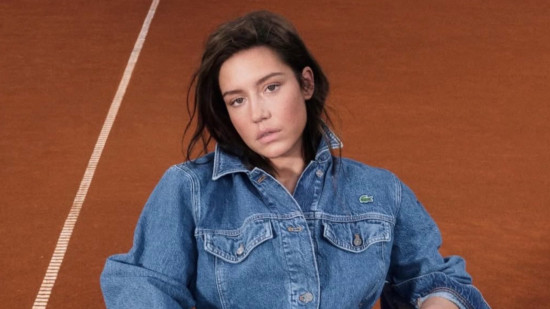 "Sur ce tournage, j'ai d&eacute;raill&eacute;" : Ad&egrave;le Exarchopoulos se confie sur son r&ocirc;le le plus &eacute;prouvant