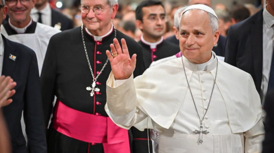 L&eacute;on XIV &agrave; Lourdes : 200 000 fid&egrave;les attendus et une rencontre &agrave; huis clos avec des victimes de violences sexuelles