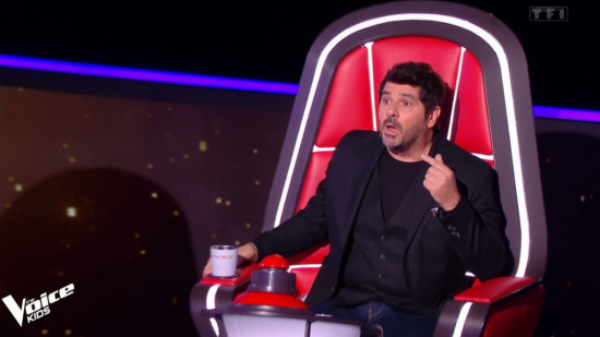 The Voice Kids 2026 : Lila Debbouze &eacute;limin&eacute;e en demi-finale, Patrick Fiori choisit Jude