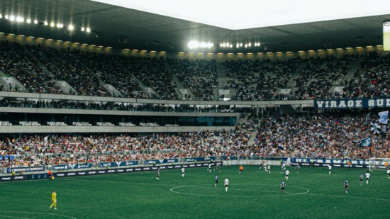 Girondins de Bordeaux : un fonds anglais rach&egrave;te le club historique fran&ccedil;ais pour un euro
