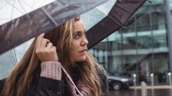 M&eacute;t&eacute;o : apr&egrave;s les temp&eacute;ratures presque estivales, le temps va brutalement changer