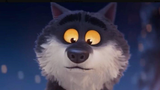 Intermarch&eacute; : le loup de la publicit&eacute; devient une peluche &agrave; 18,90 euros pour No&euml;l