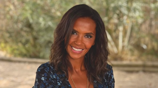 L&rsquo;amour est dans le pr&eacute; : Karine Le Marchand raconte l&rsquo;intensit&eacute; des tournages