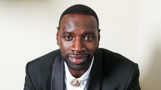 Omar Sy juge la r&eacute;ponse aux lyc&eacute;ens "lamentable" et appelle &agrave; les &eacute;couter