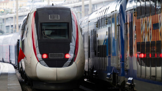 Le TGV M arrive sur Paris-Marseille, voici ce qui va changer pour les voyageurs