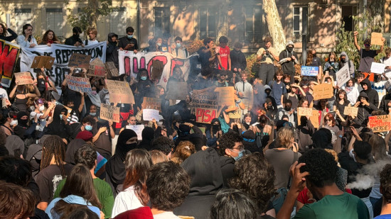 Manifestations du 17 octobre, &agrave; quoi faut-il s&rsquo;attendre ce samedi ?