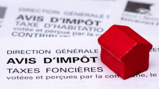 Taxe fonci&egrave;re : la facture des propri&eacute;taires a bondi de 93,4 % en vingt ans