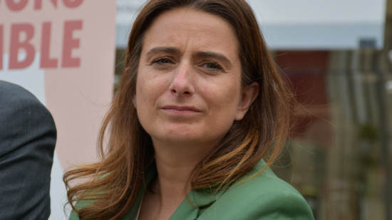 Violences du 17 octobre : Marine Tondelier r&eacute;clame le d&eacute;part de Laurent Nu&ntilde;ez et d&eacute;nonce un &ldquo;d&eacute;sastre absolu&rdquo;