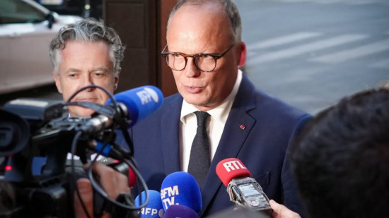 Violences du 17 octobre : &Eacute;douard Philippe accuse LFI et s'interroge sur les failles du maintien de l'ordre
