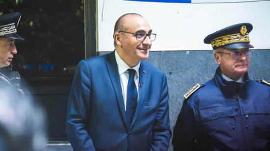 Violences du 17 octobre : Laurent Nu&ntilde;ez pr&eacute;sente sa d&eacute;mission, Emmanuel Macron la refuse