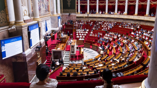 Retraites, allocations, sant&eacute; : le budget de la S&eacute;cu arrive &agrave; l&rsquo;Assembl&eacute;e ce mardi