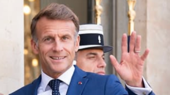 Carburants : Macron obtient de nouveaux engagements pour peser sur les prix