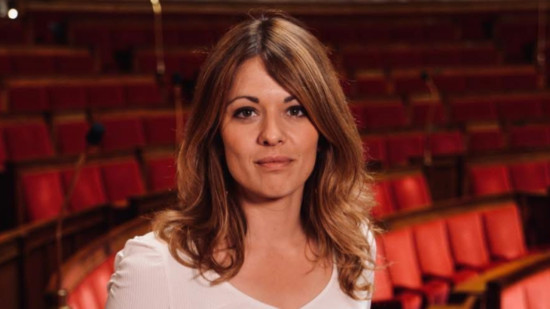 Manifestations du 24 octobre : Maud Bregeon exige le retour au calme