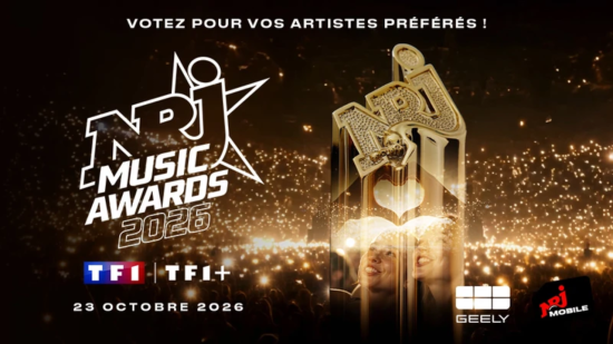 NRJ Music Awards 2026 : les artistes &agrave; l&rsquo;honneur et ce qui vous attend ce vendredi soir