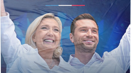 Congr&egrave;s du RN &agrave; Orl&eacute;ans : 30 000 manifestants attendus, pr&egrave;s de 3 000 policiers et gendarmes mobilis&eacute;s