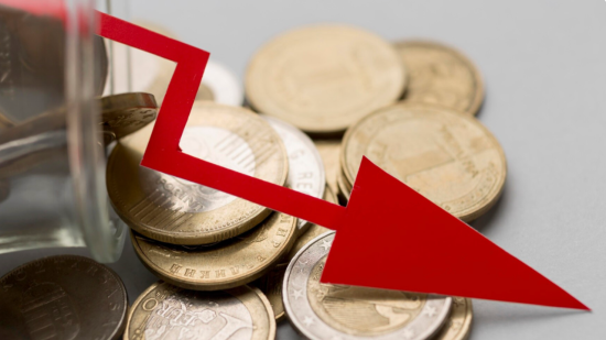 Dette fran&ccedil;aise : Moody&rsquo;s pr&eacute;serve le dernier double A de la France malgr&eacute; la pression des march&eacute;s