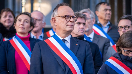 Soup&ccedil;ons de d&eacute;tournement de fonds publics : &Eacute;douard Philippe &eacute;chappe &agrave; une mise en examen, son avocat crie victoire