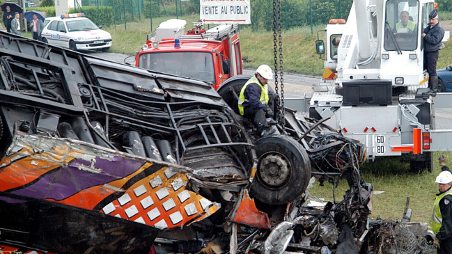 Sécurité routière : plus de 3 500 morts en 2025, la vitesse reste la première cause des drames Sécurité routière : plus de 3 500 morts en 2025, la vitesse reste la première cause des drames