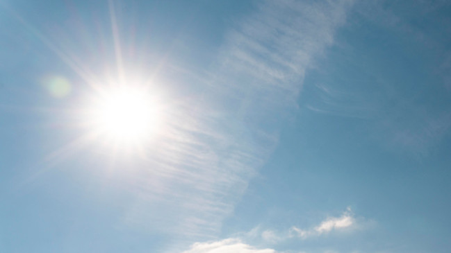 Jusqu&rsquo;&agrave; 36&deg;C en France ce mardi avant une chute brutale des temp&eacute;ratures