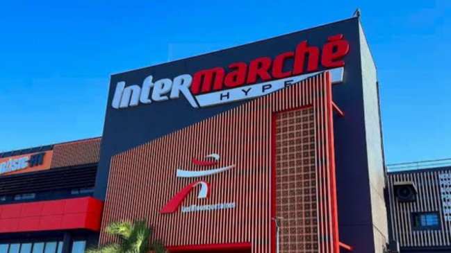 Cyberattaque dans les supermarch&eacute;s : des r&eacute;frig&eacute;rateurs r&eacute;gl&eacute;s &agrave; 50 &deg;C, des pertes de plusieurs millions d'euros