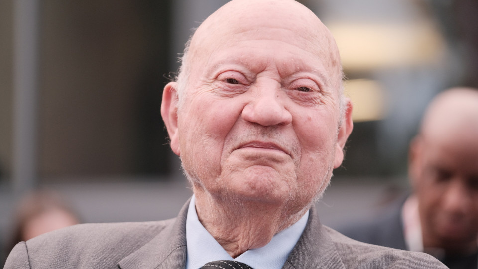 Andr&eacute; Santini, figure historique d&rsquo;Issy-les-Moulineaux, est mort &agrave; 85 ans