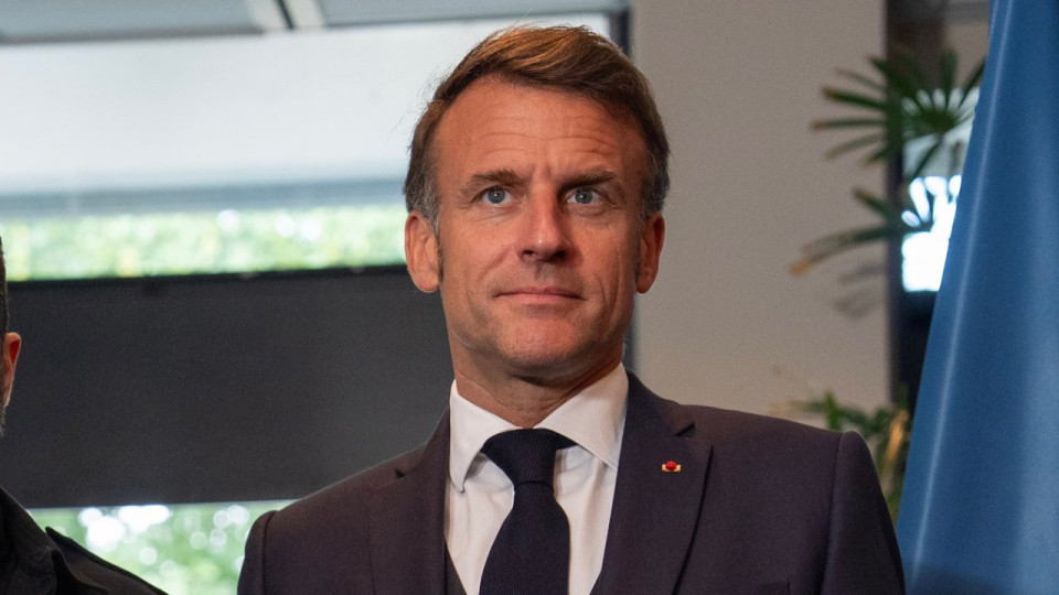 Choose France : Emmanuel Macron annonce 93 milliards d&rsquo;euros d&rsquo;investissements et 15 000 emplois