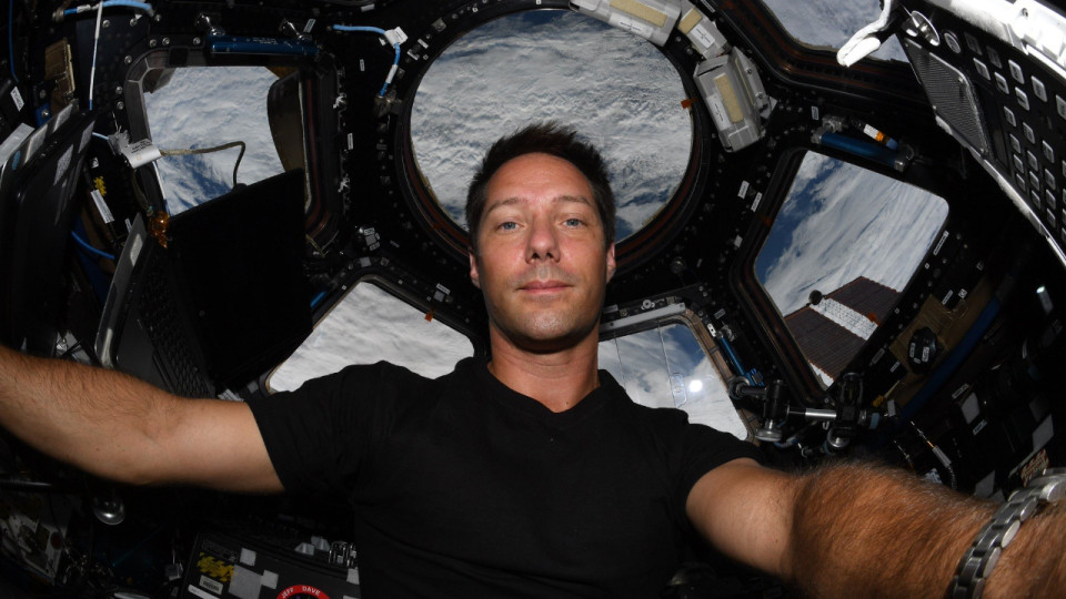 Thomas Pesquet repartira dans l&rsquo;espace en 2027 : un troisi&egrave;me vol pr&eacute;vu pour l&rsquo;astronaute fran&ccedil;ais