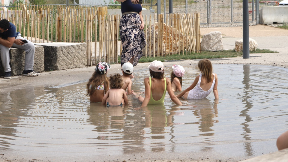 33&deg;C, vigilance canicule, nuits tropicales&hellip; pourquoi mai 2026 est in&eacute;dit en France