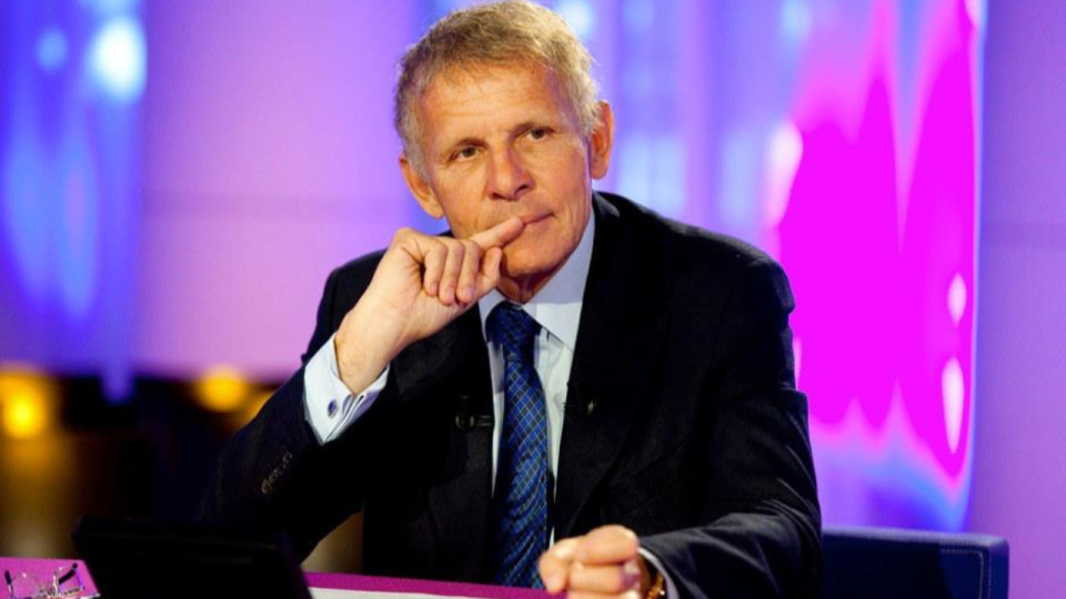 Patrick Poivre d&rsquo;Arvor vis&eacute; par deux nouvelles plaintes pour agressions sexuelles