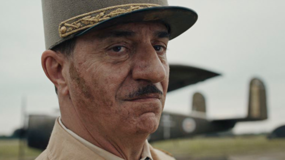 La Bataille de Gaulle : Antonin Baudry raconte le pari fou de la France libre
