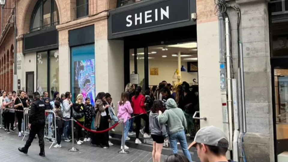 Shein frapp&eacute; par une amende record de 22,4 millions d&rsquo;euros : pourquoi la France s&eacute;vit
