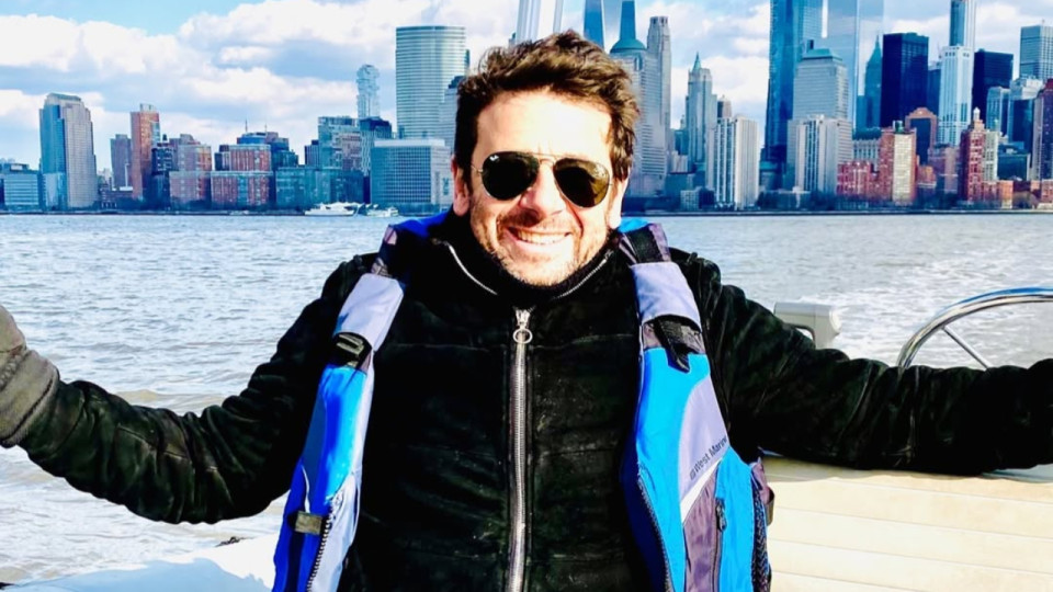 Patrick Bruel plac&eacute; en garde &agrave; vue dans une enqu&ecirc;te pour violences sexuelles