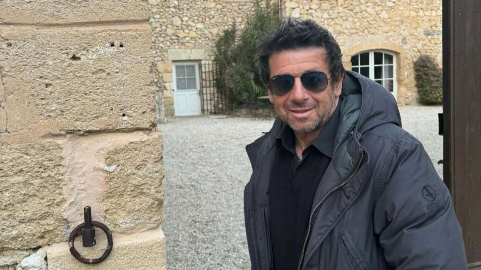 Patrick Bruel mis en examen pour viol et agression sexuelle, remis en libert&eacute; sous contr&ocirc;le judiciaire