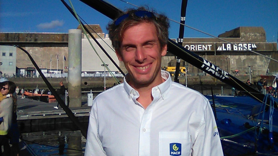 Mort de Charlie Dalin &agrave; 42 ans : le h&eacute;ros du Vend&eacute;e Globe emport&eacute; par la maladie