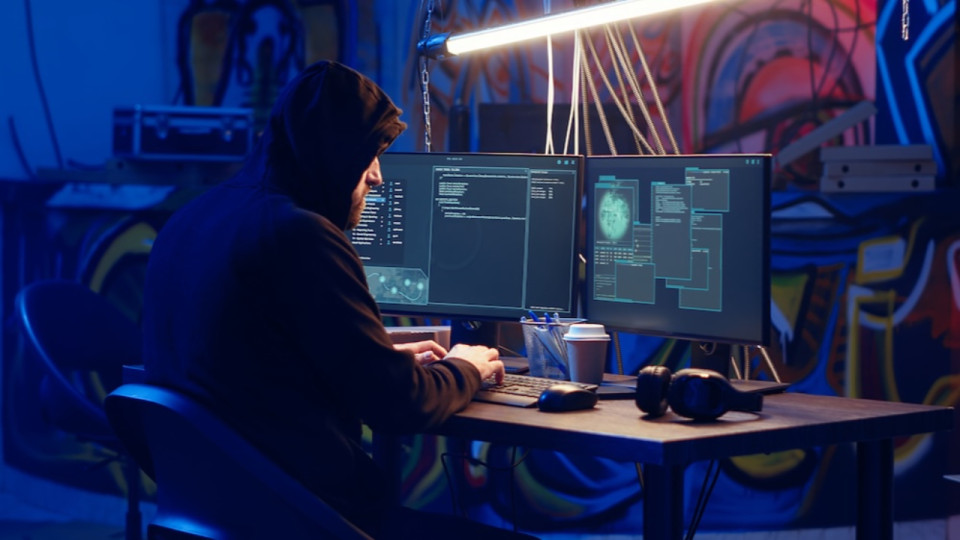 &Agrave; 15 et 22 ans, ils sont soup&ccedil;onn&eacute;s d&rsquo;avoir pirat&eacute; des millions de donn&eacute;es : deux jeunes hackers mis en examen