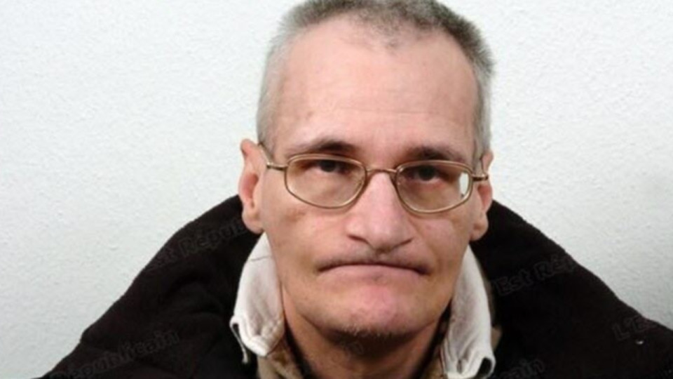 Francis Heaulme renvoy&eacute; aux assises pour un meurtre commis en 1989 dans le Vaucluse