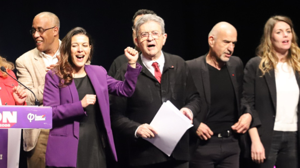 F&ecirc;te de la musique : la justice autorise finalement le concert de la France insoumise &agrave; Paris