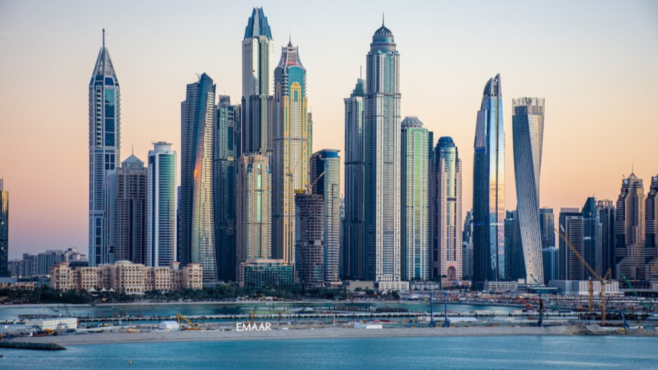 L&rsquo;un des plus importants narcotrafiquants fran&ccedil;ais arr&ecirc;t&eacute; &agrave; Duba&iuml;