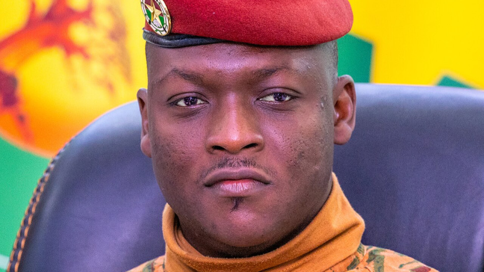 Le Burkina Faso rompt ses relations diplomatiques avec la France