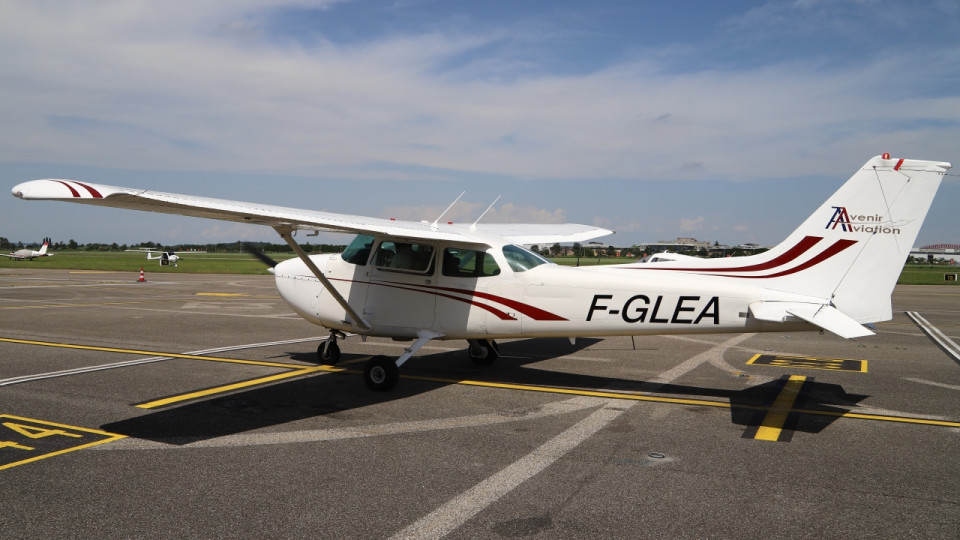 Crash d&rsquo;avion pr&egrave;s de Nancy : 11 personnes venues pour un bapt&ecirc;me de parachutisme perdent la vie
