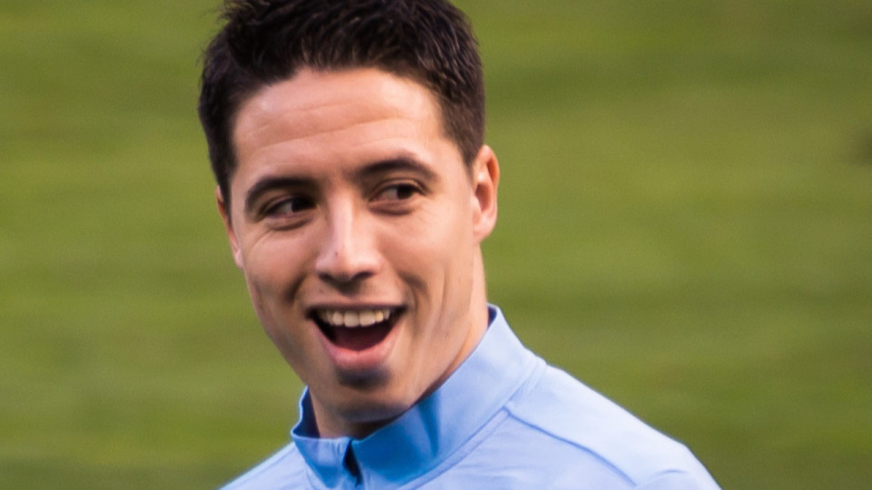 Samir Nasri entendu dans une affaire de blanchiment li&eacute; au narcotrafic, puis remis en libert&eacute;