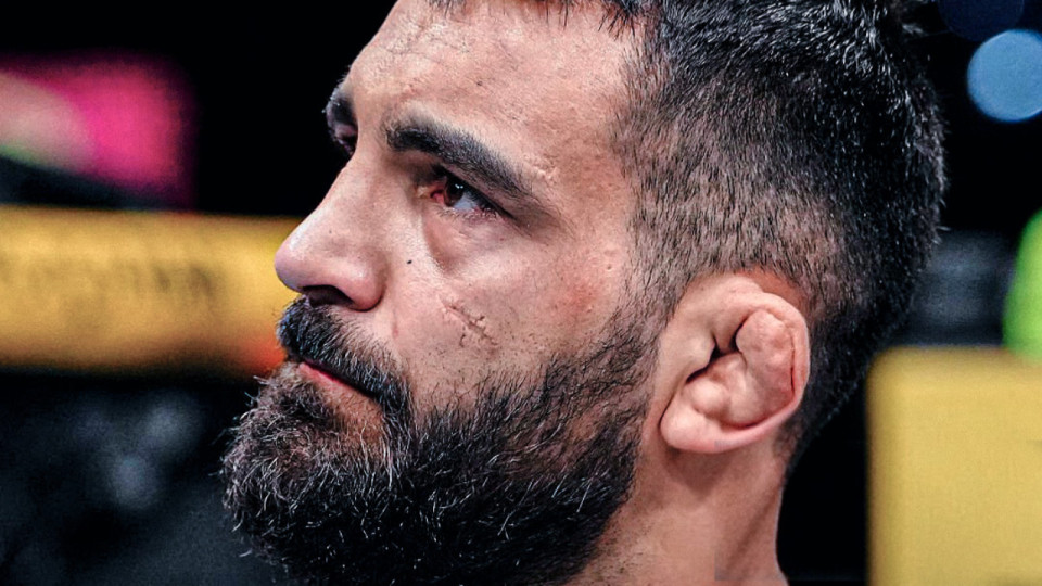 UFC : Beno&icirc;t Saint Denis s&rsquo;effondre en 50 secondes face &agrave; Paddy Pimblett