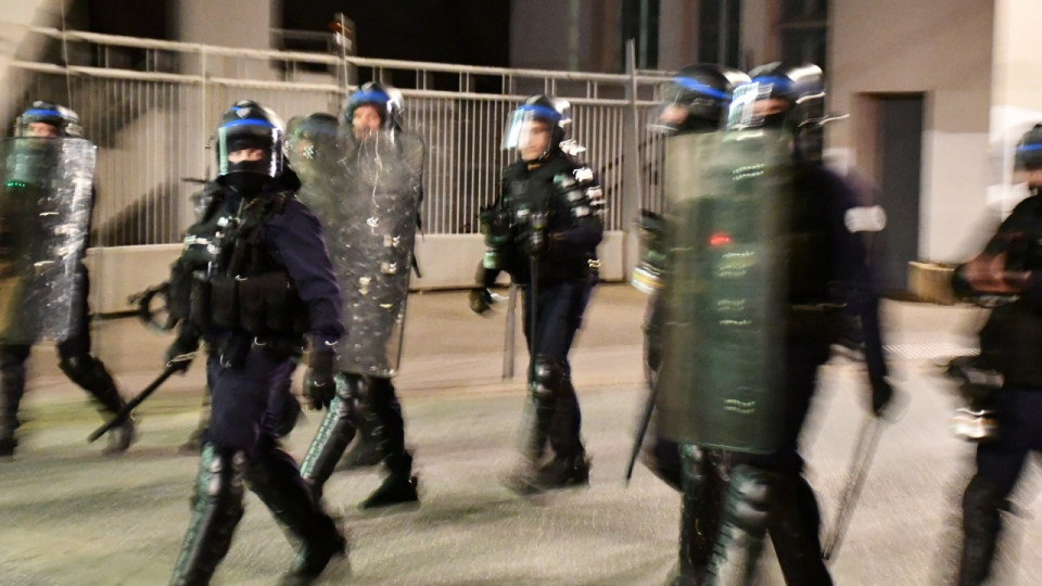 14 juillet : plus de 10 000 policiers et pompiers mobilis&eacute;s &agrave; Paris