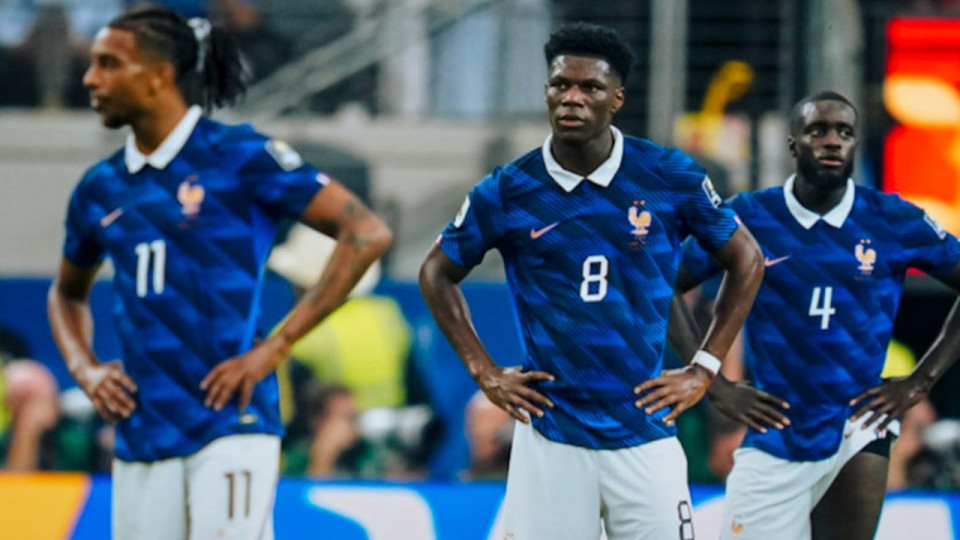 Coupe du monde 2026 : l&rsquo;Espagne &eacute;limine la France et prive les Bleus de finale