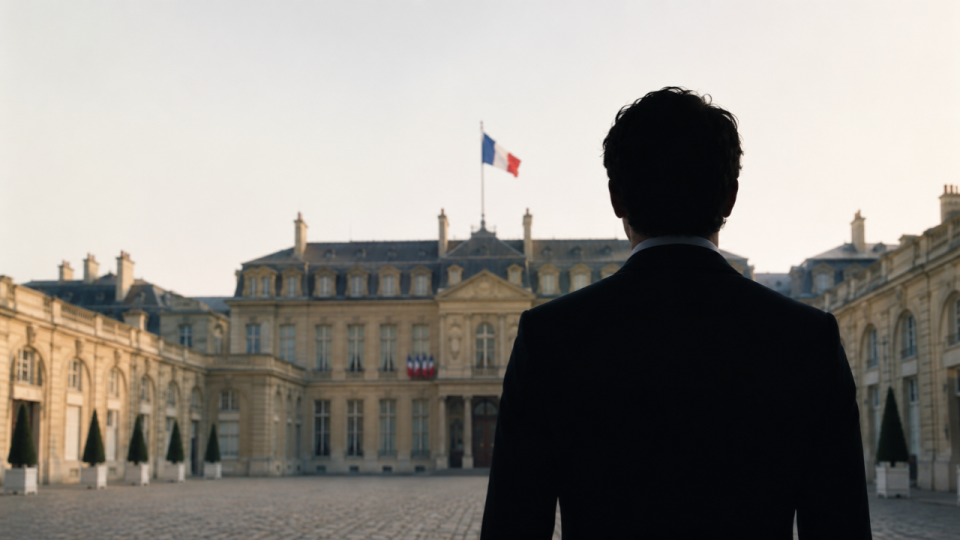 Pr&eacute;sidentielle 2027 : pr&egrave;s d&rsquo;un Fran&ccedil;ais sur deux souhaite l&rsquo;&eacute;mergence d&rsquo;un nouveau candidat